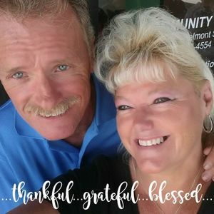 Meet your Posher, Donna